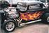Hot Rod Traditional Flames