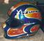 NHRA Drag Racing Helmet