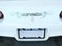 Corvette Trunk Scroll
