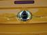 Mustang Trunk Scroll