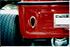 Bucket T Ford Rear View Scrolls