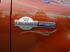 Ford F150 Scroll Design