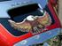 Honda Fairing American Eagle