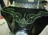 Line Flames Harley Fairing