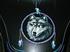 Wolfs Wolf Harley Fairing