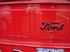 1949 Ford Truck Tailgate