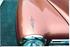 51 Chevy Truck Front Fender Scroll