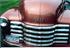 51 Chevy Truck Hood Scroll