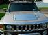 Hummer Front View