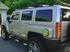 Hummer Side View