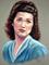 Bette in Pastel