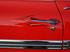 61 Impala Door Handle Scroll