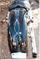 Old School Scrolls Rear Fender