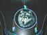 Wolfs Wolf Harley Fairing